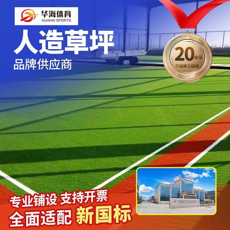 河池市人造草坪半预制跑道 - 哪里好